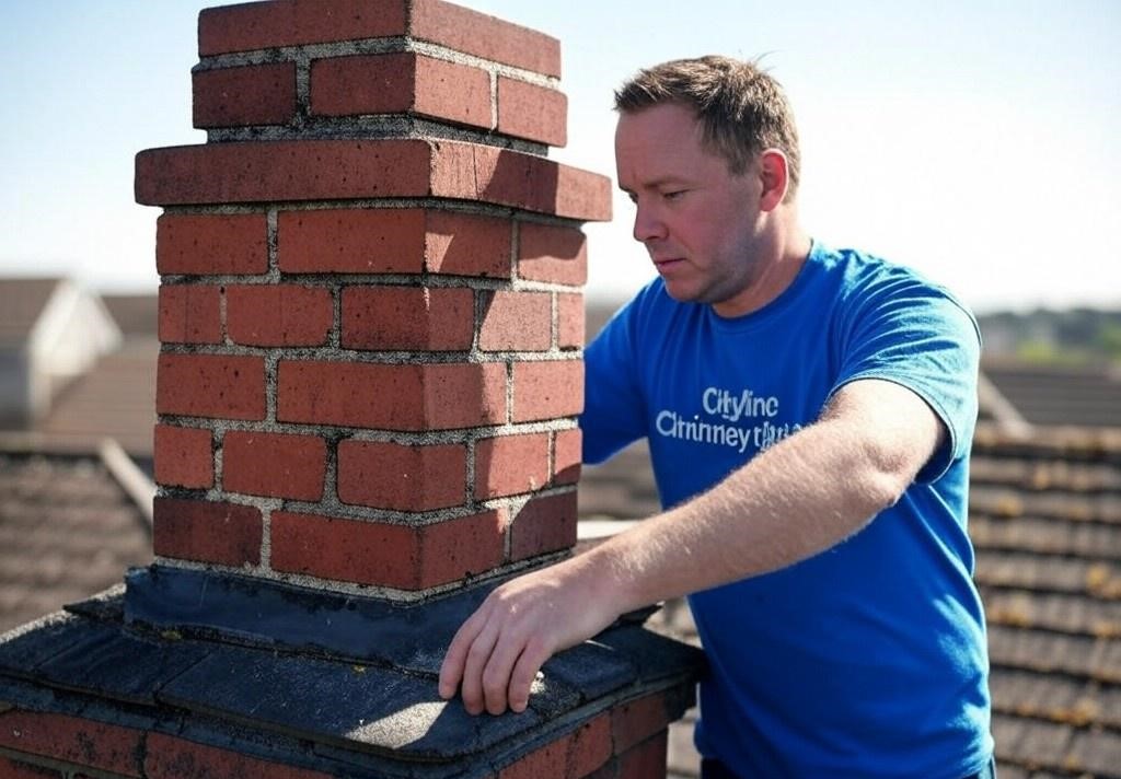 Expert Chimney Crown Solutions in Onion Creek, TX