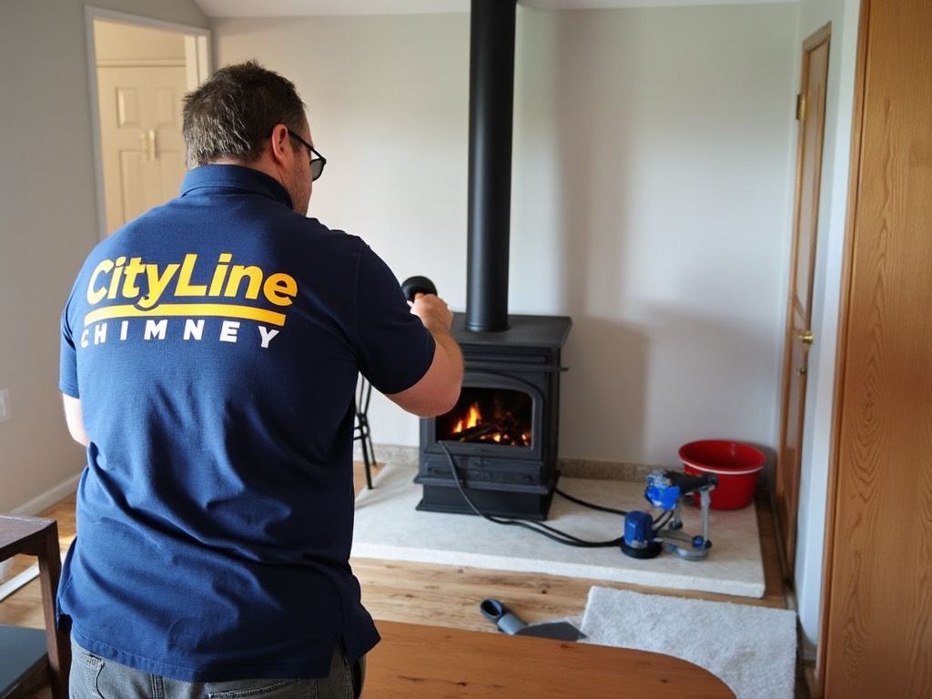 Expert Chimney Liner Installation and Repair in Onion Creek, TX