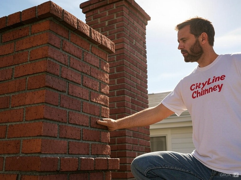 Professional Chimney Liner Installation and Repair in Onion Creek, TX