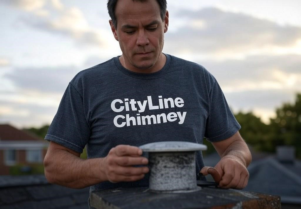 Quality Chimney Flashing Services in Onion Creek, TX