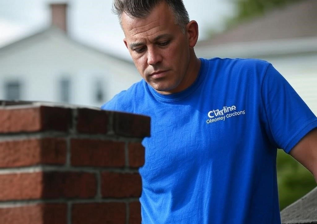 Reliable Chimney Crown Repair for Your Home in Onion Creek, TX