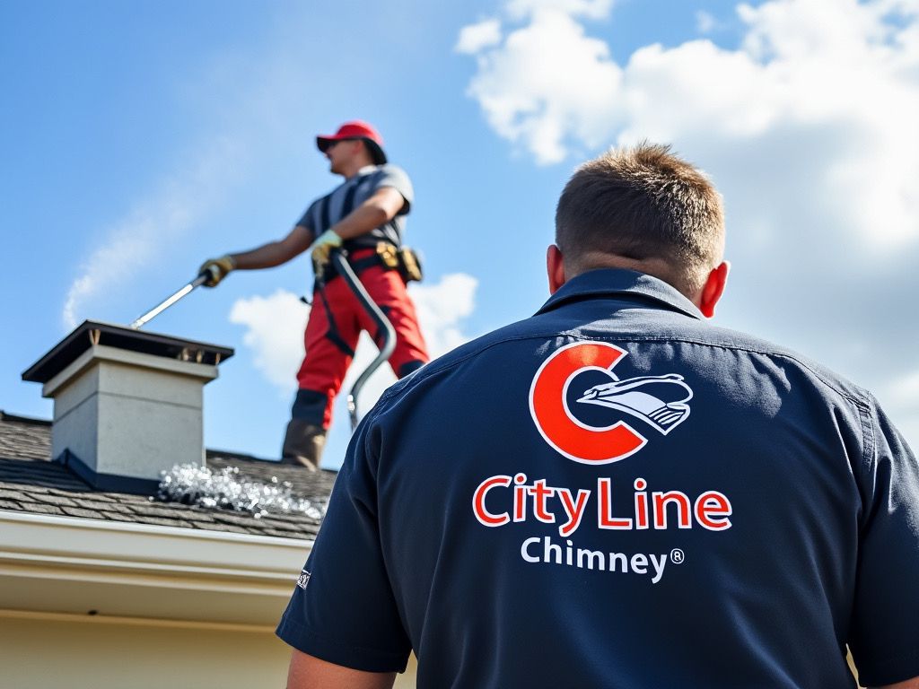 Top-Quality Chimney Cleaning Services in Onion Creek, TX