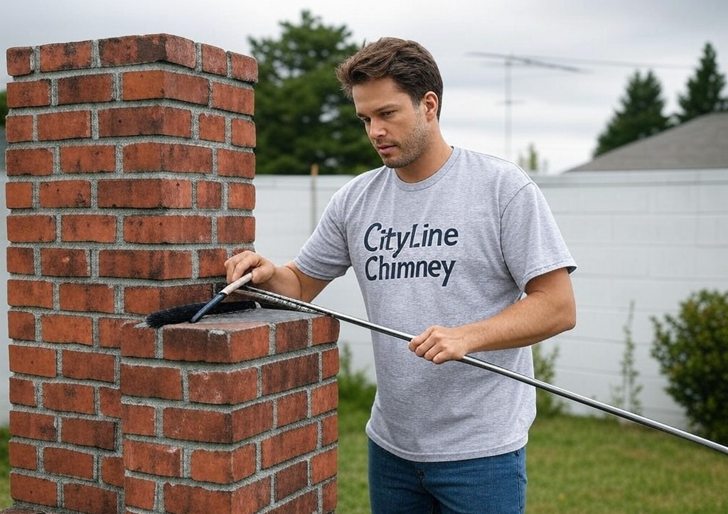 Your Trusted Chimney Sweep for a Safer, Cleaner Home in Onion Creek, TX